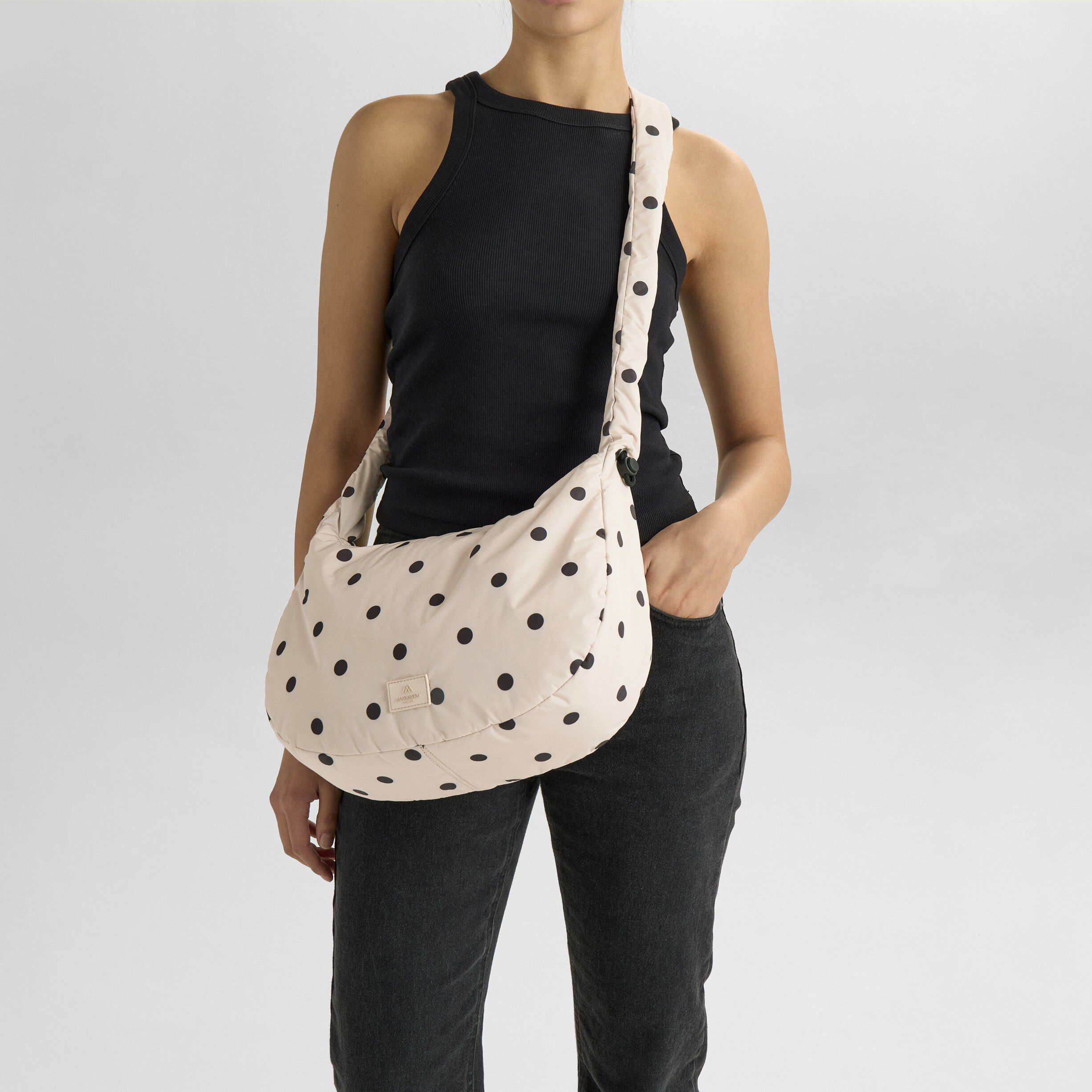 Groundmbg Bag, Recycled