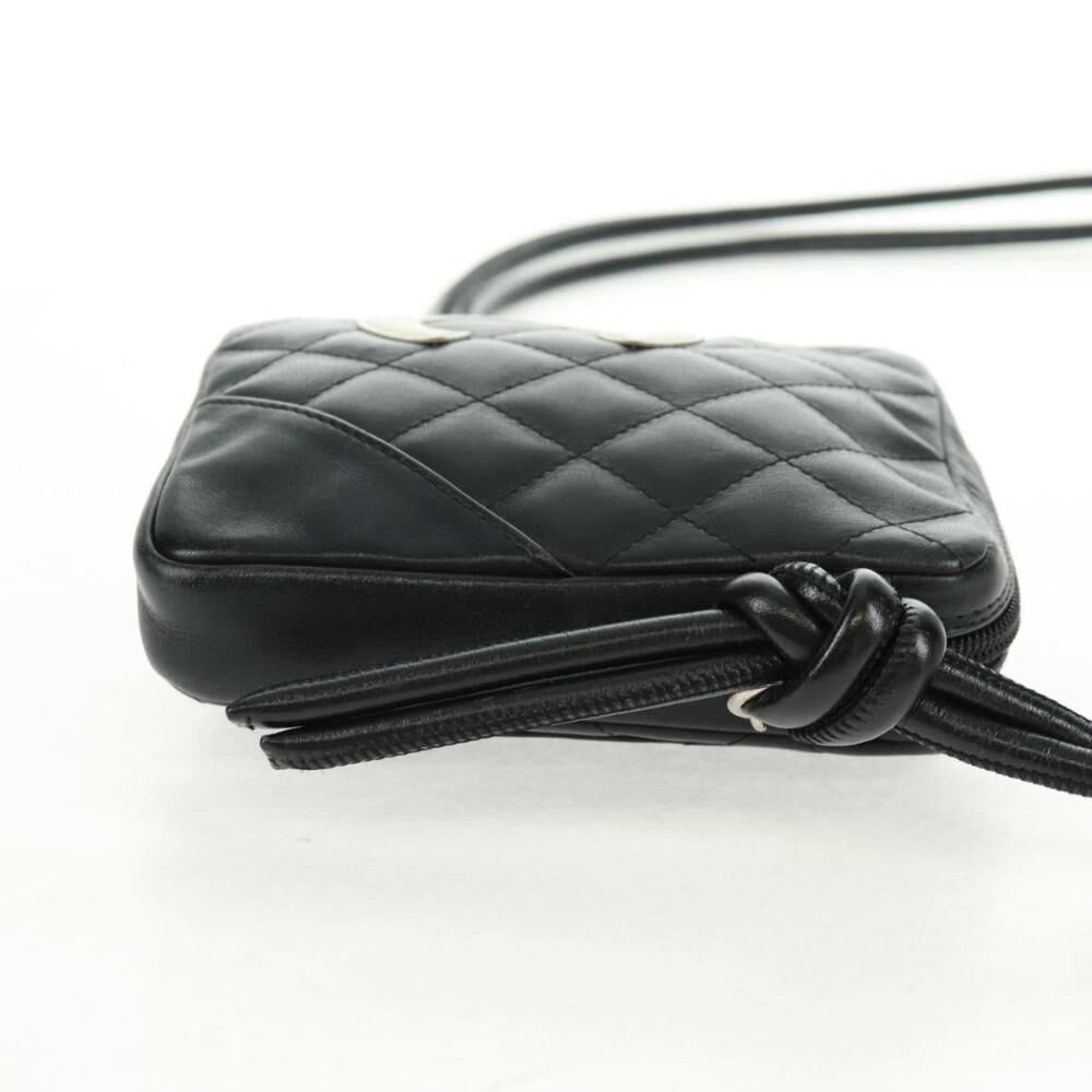Chanel Crossbody Bag
