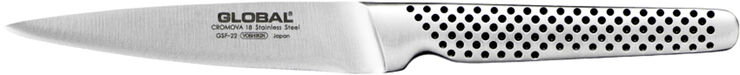 GSF-22 Universalkniv stål 11 cm