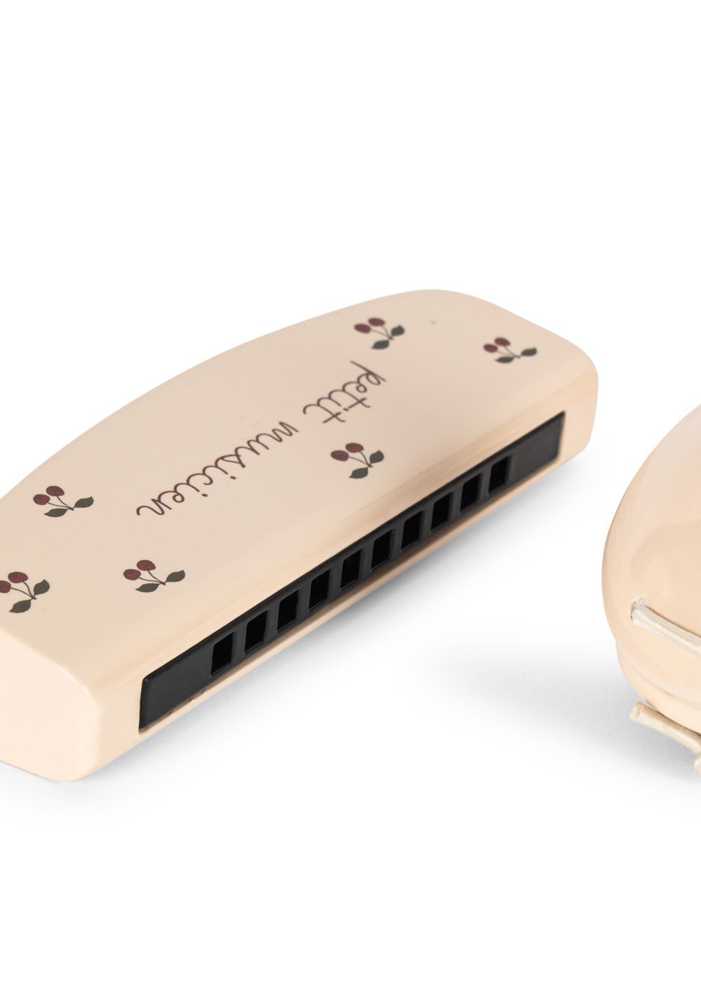 MUSIC SET PETIT CHERRY GLOSSY