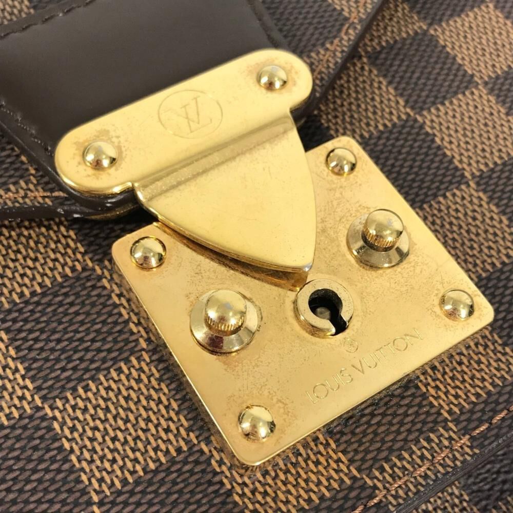 Louis Vuitton Pochette M&eacute;tis