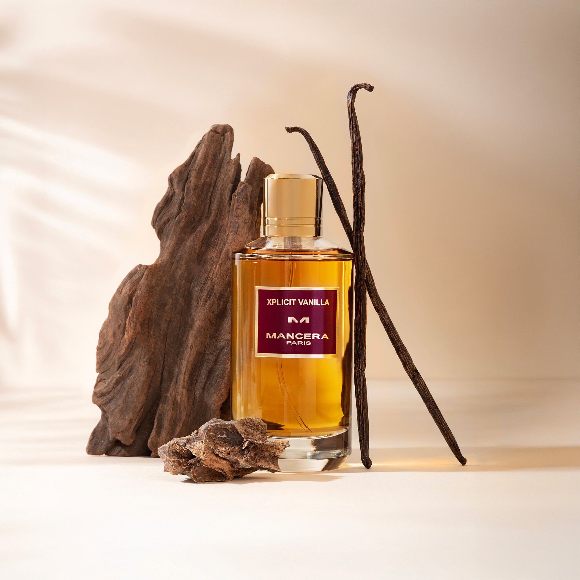 XPLICIT VANILLA EDP 120 ML - ONLINE ONLY