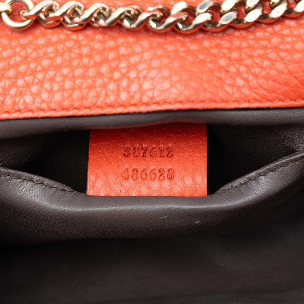 Gucci Bamboo