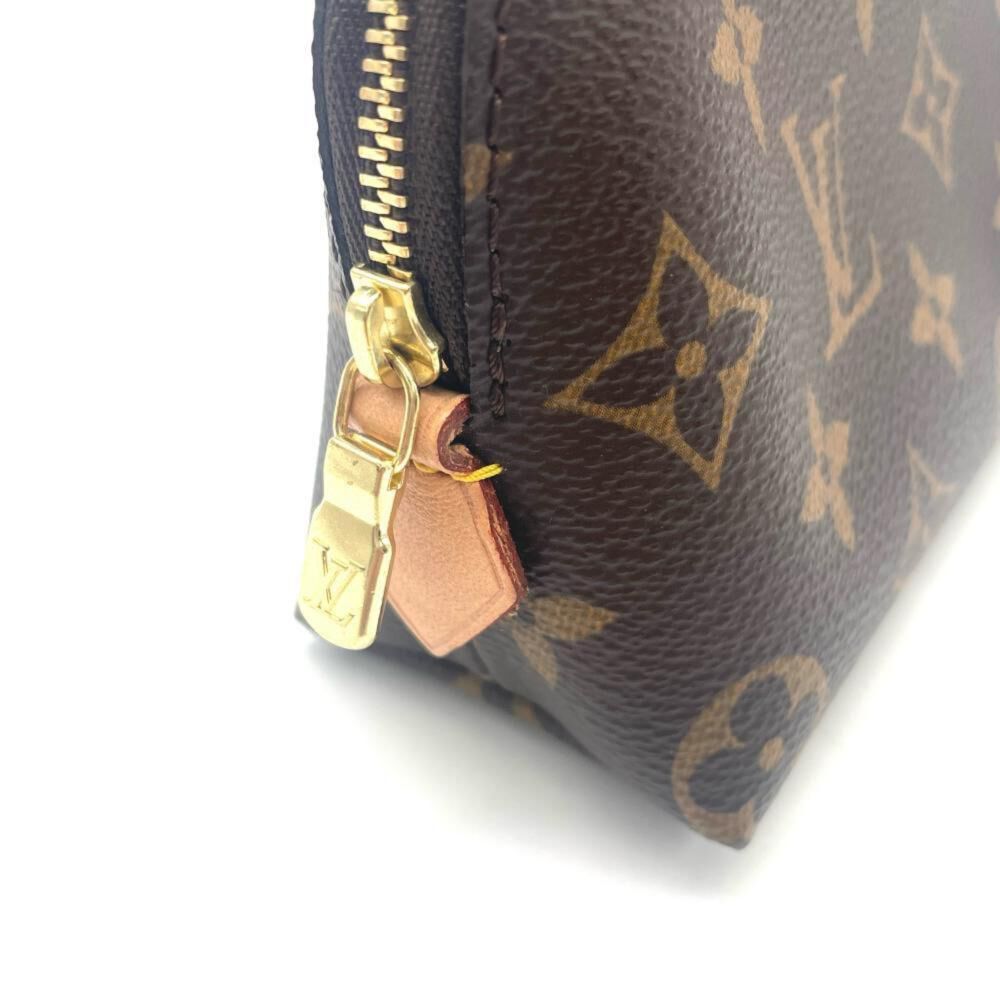 Louis Vuitton Cosmetic Pouch