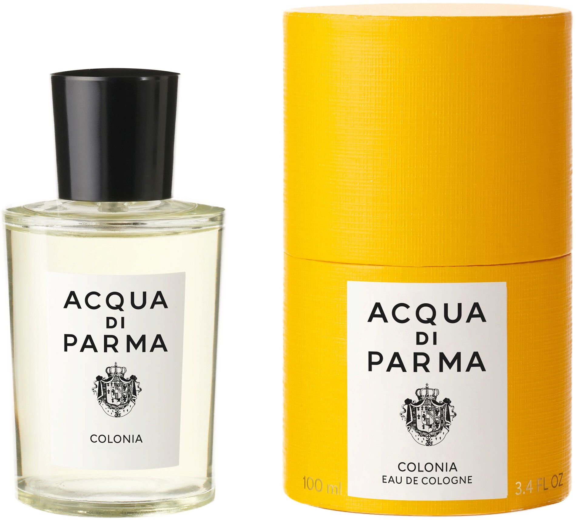 COLONIA EDC 100 ML