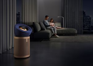 Dyson Purifier Big+Quiet Formaldehyde
