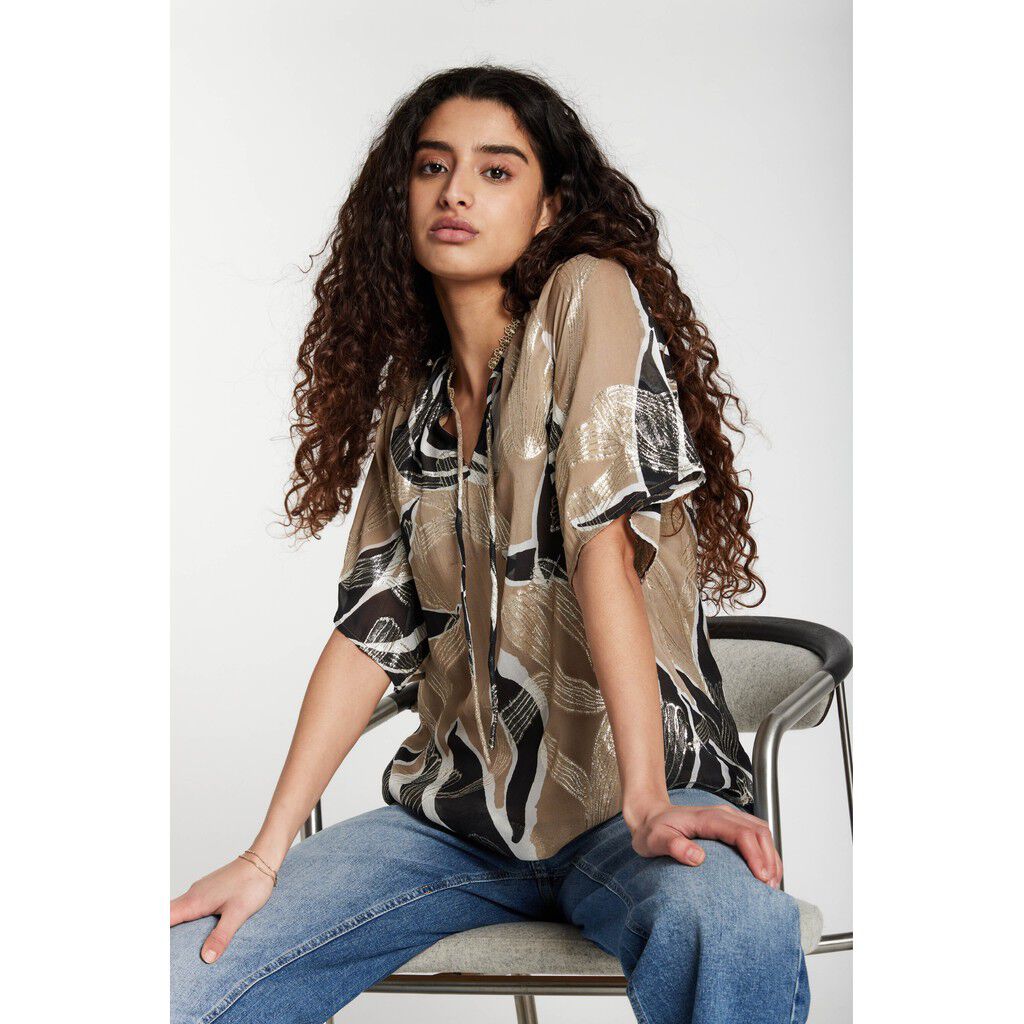 SommiBBKarly blouse