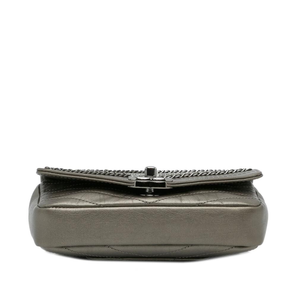 Chanel Flap Bag