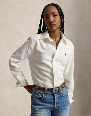 14 WALE CORDUROY-WVN-SHIRT