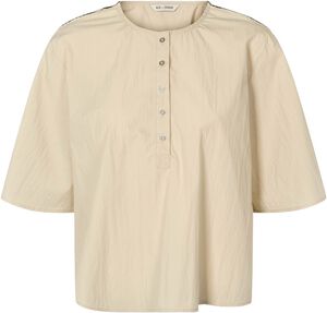 7765RDFDaphina blouse