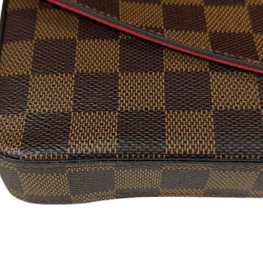 Louis Vuitton Pochette Felicie