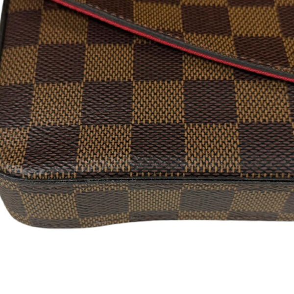 Louis Vuitton Pochette Felicie