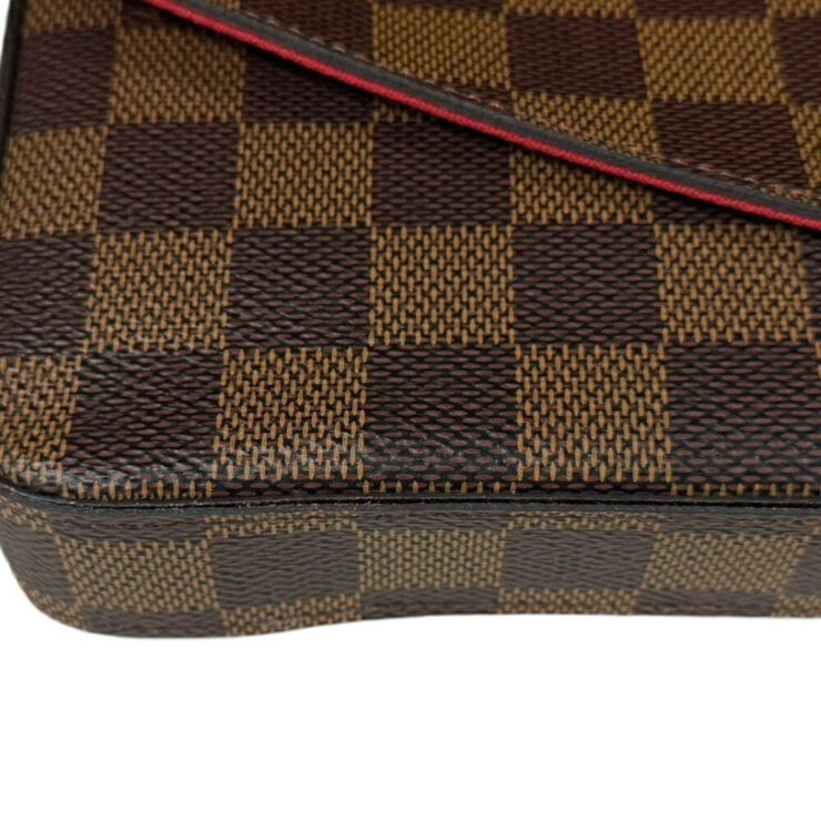Louis Vuitton Pochette Felicie