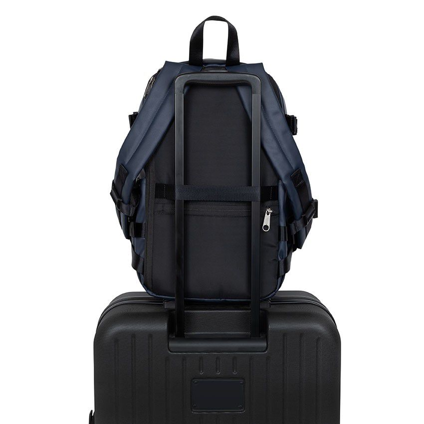 CABIN PAK'R TARP NAVY