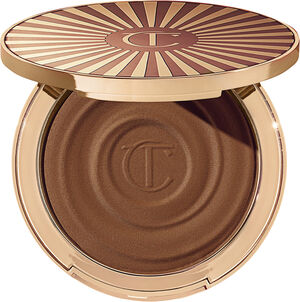 Beautiful Skin Sun-Kissed Glow - Bronzer
