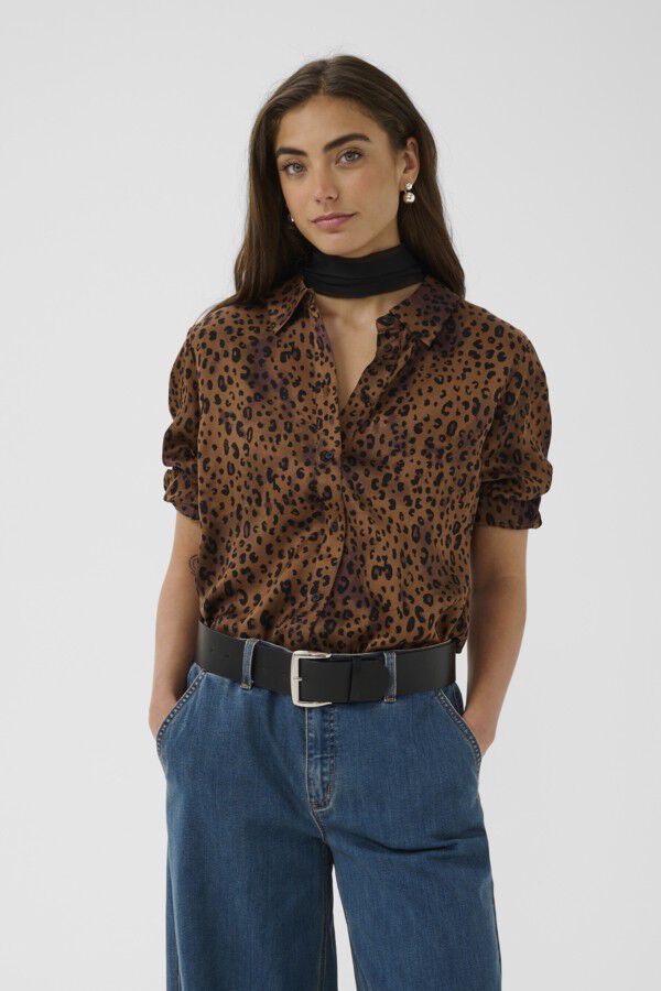CUNAOMI BERNA SHIRT