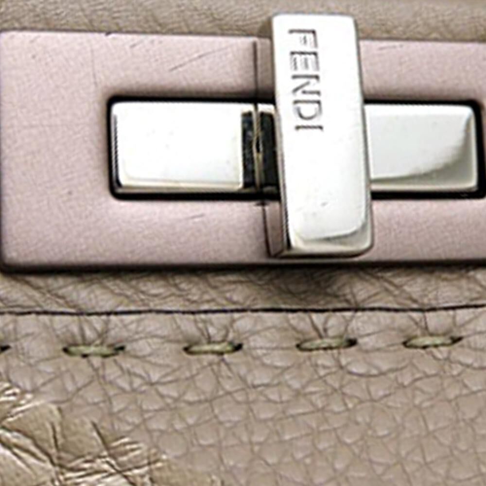 Fendi Peekaboo