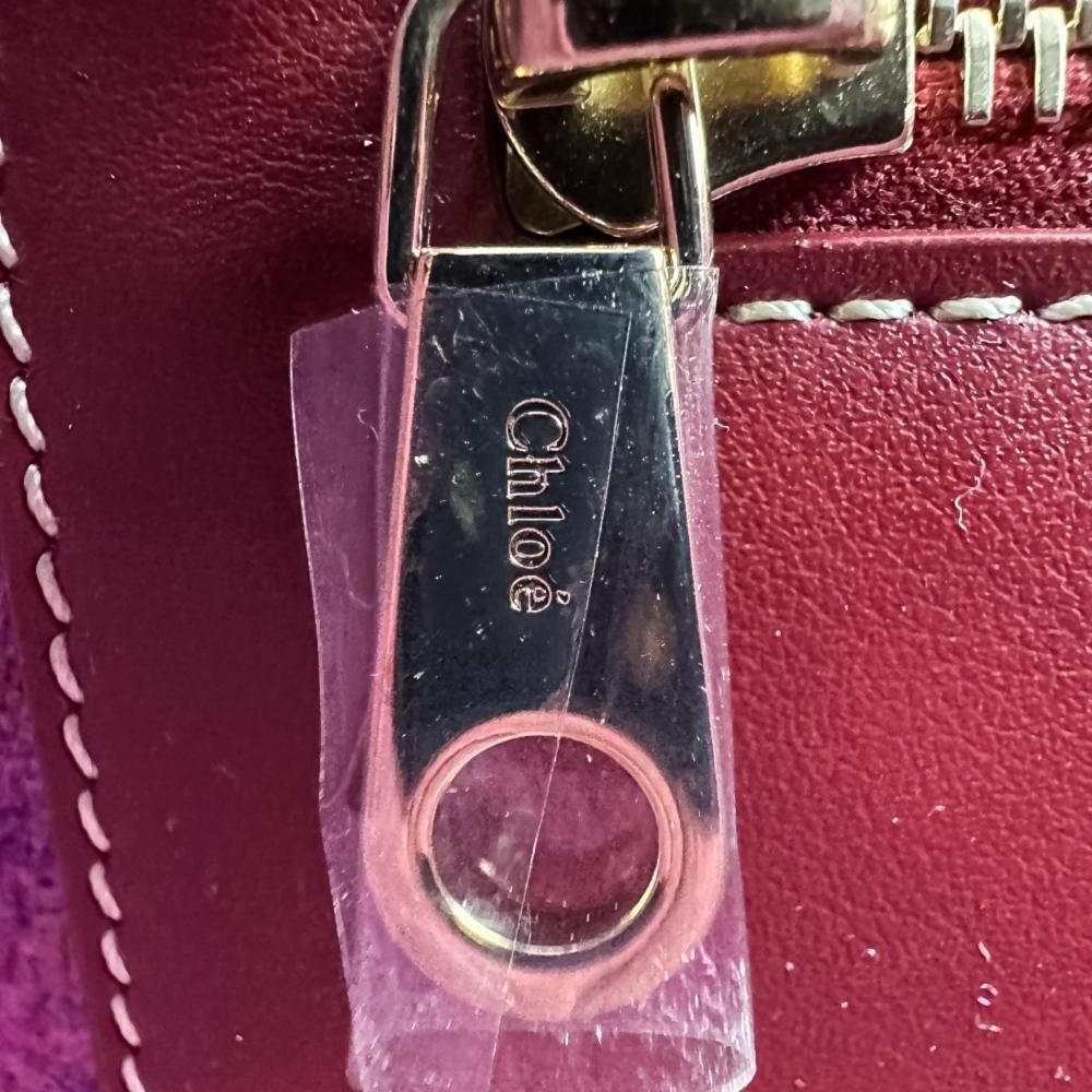 Chlo&eacute; Tote