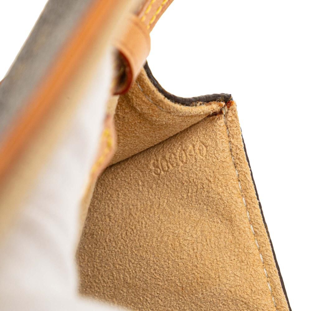 Louis Vuitton Twin Pochette