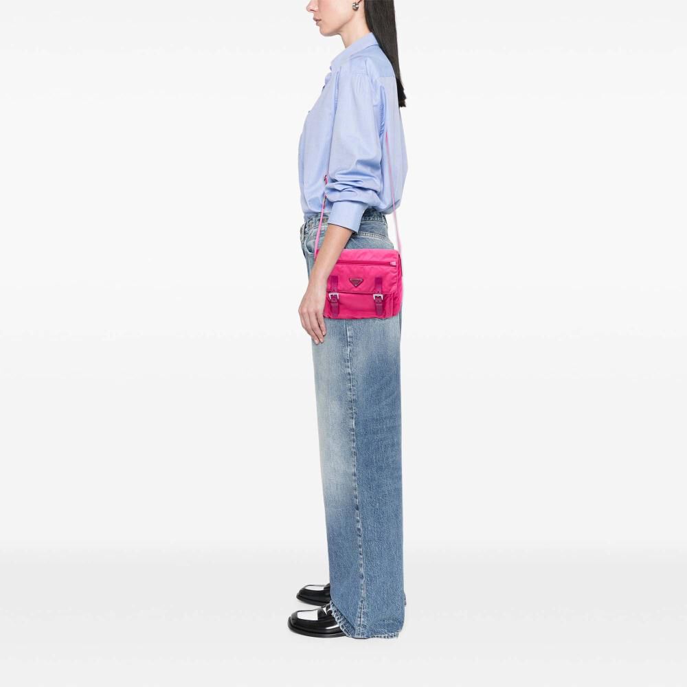 Prada Tessuto