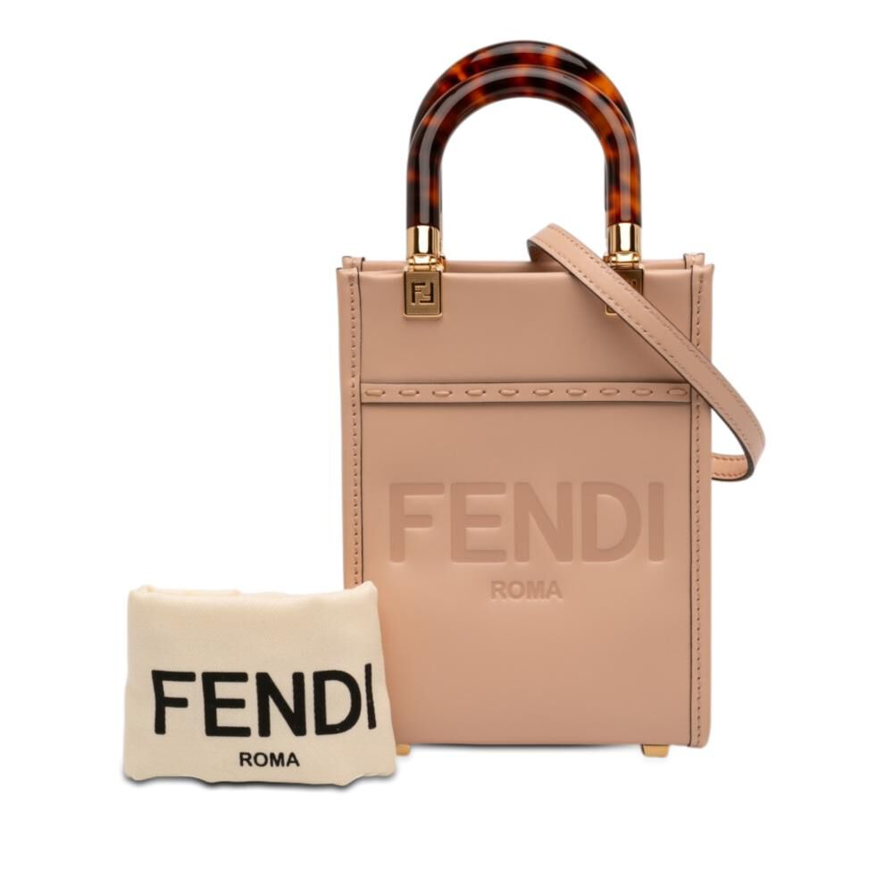 Fendi Tote