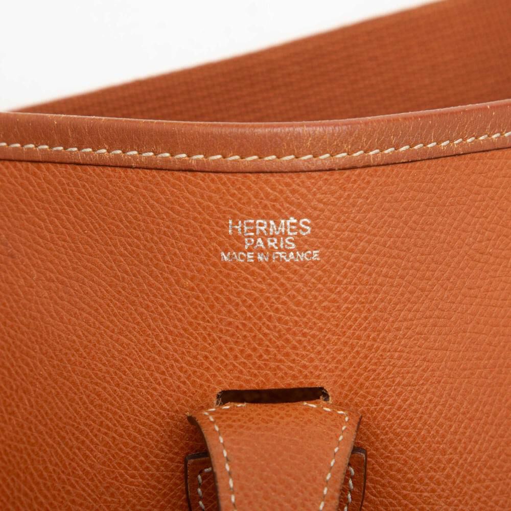 Herm&egrave;s Evelyne