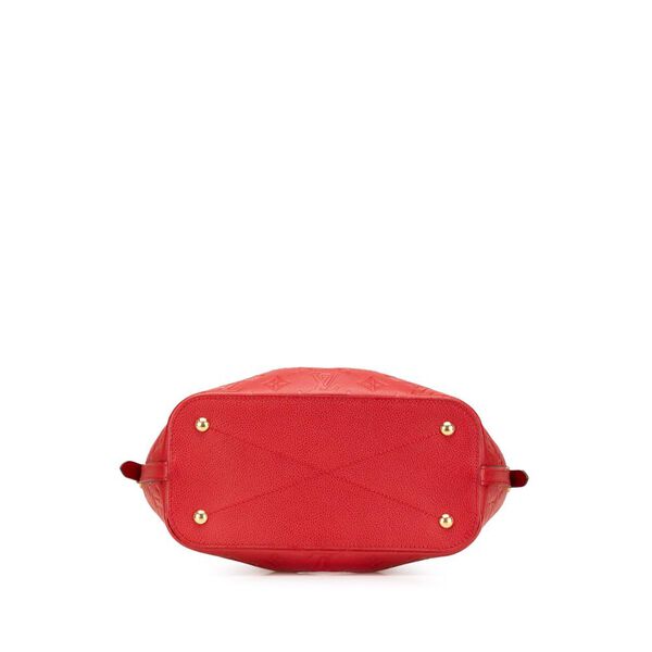 Louis Vuitton Mazarine