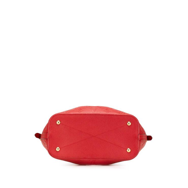 Louis Vuitton Mazarine