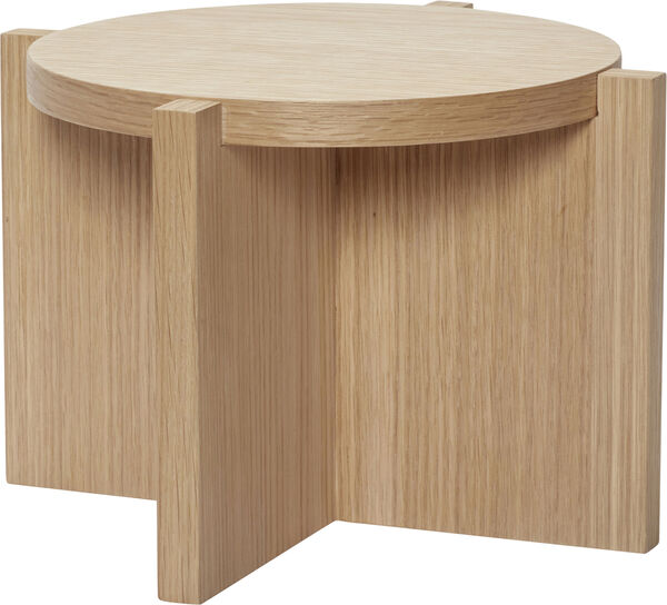 Nomad Plant Stand Natural