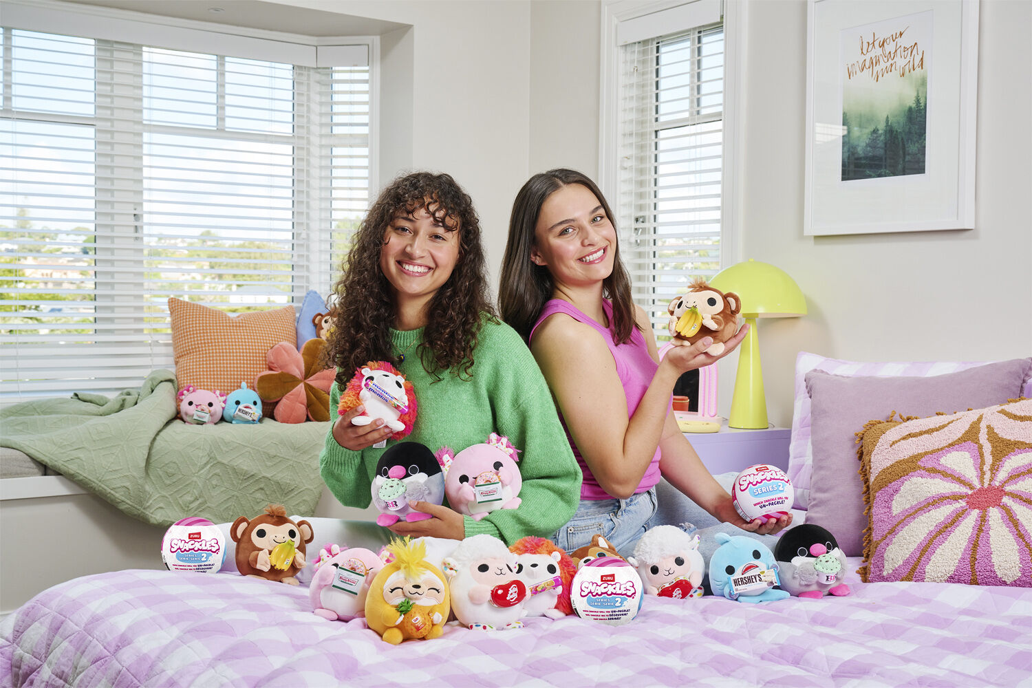 Snackles S2 Capsule 5