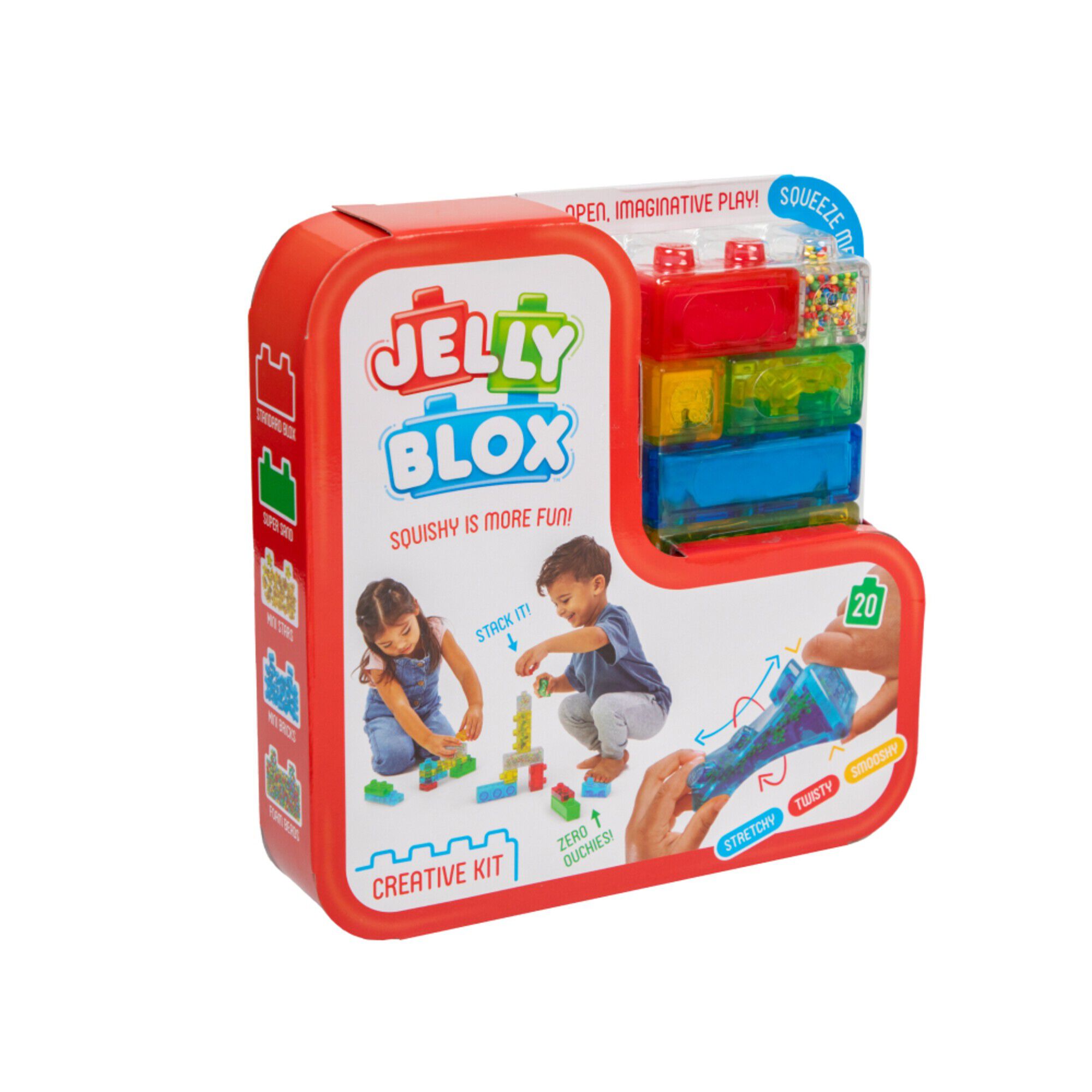 Jelly Blox Creative Kit