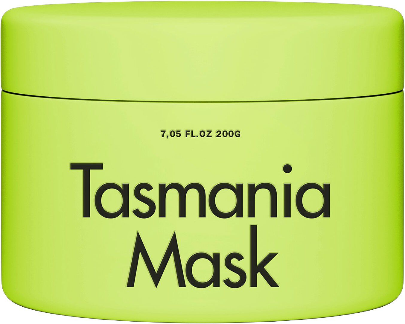 Tasmania Mask - Intensivt &aring;terfuktande h&aring;rmask