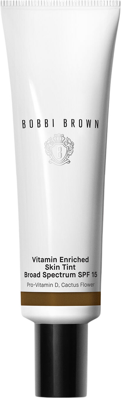 Vitamin Enriched Tinted Moisturizer SPF15