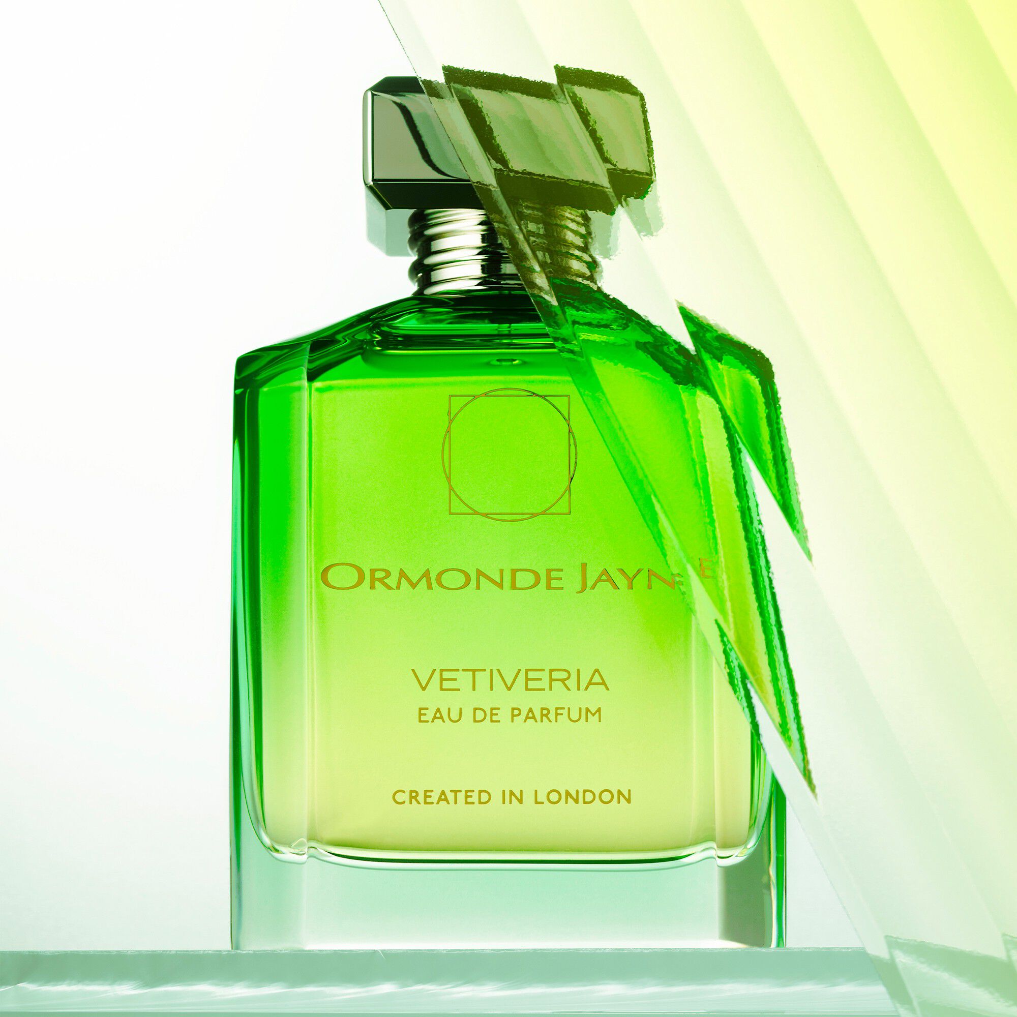 OJ EDP 88ML - VETIVERIA