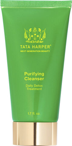 Purifying Gel Cleanser