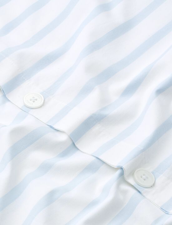 ADULT BEDDING EXTRA LENGTH - PERCALE