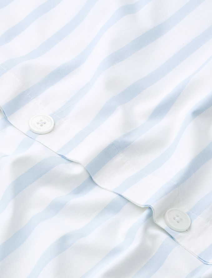 ADULT BEDDING EXTRA LENGTH - PERCALE