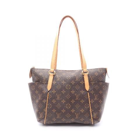 Louis Vuitton Totally