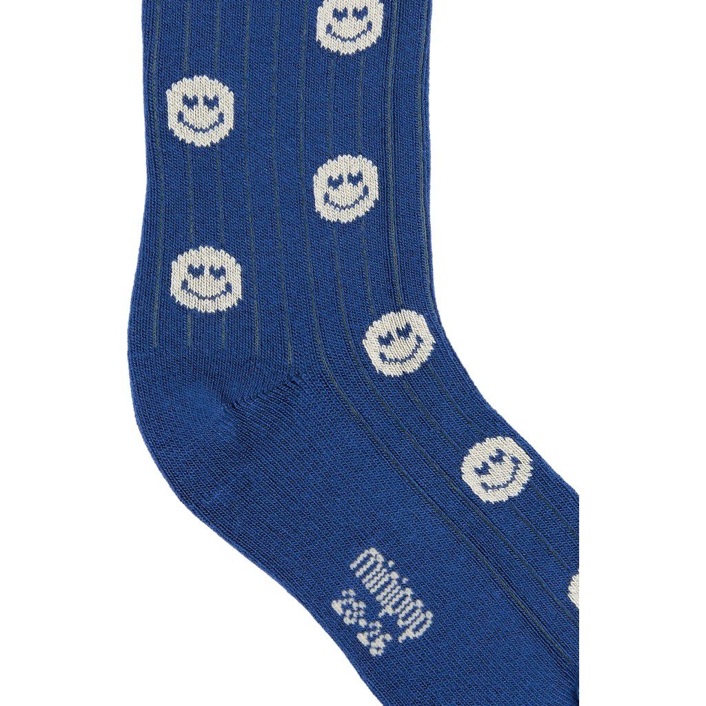 Minipop Season Bamboo Socks 3 Pcs