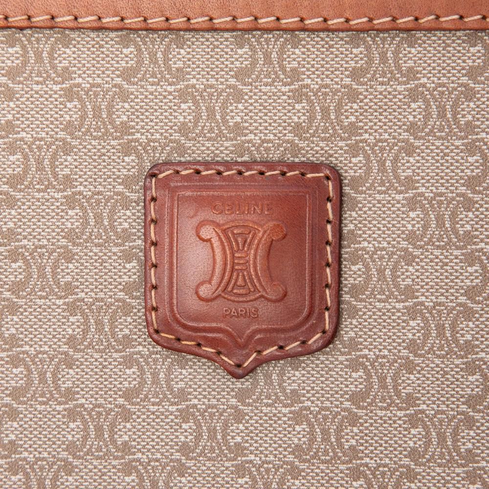 Celine Clutch