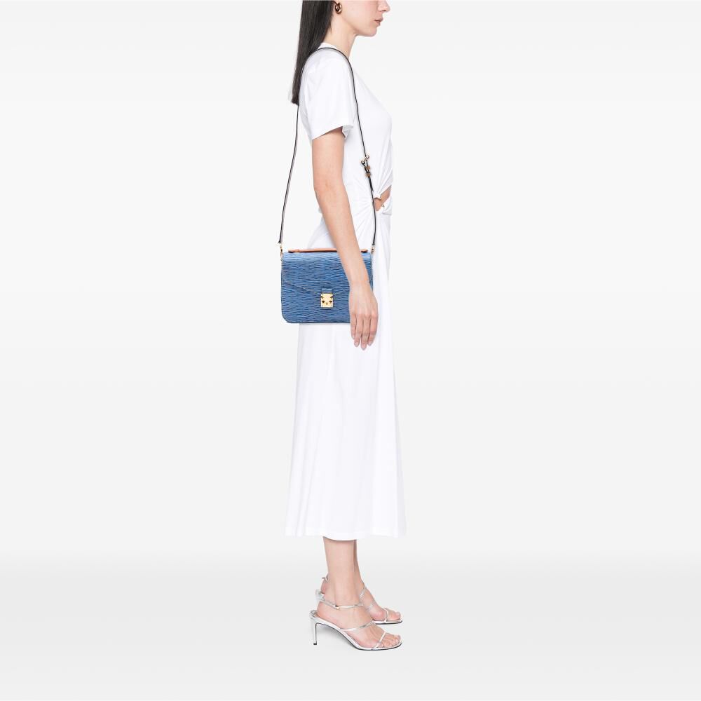 Louis Vuitton Pochette M&eacute;tis