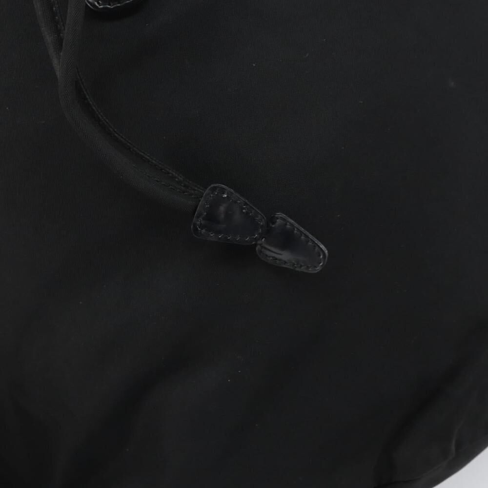 Prada Backpack