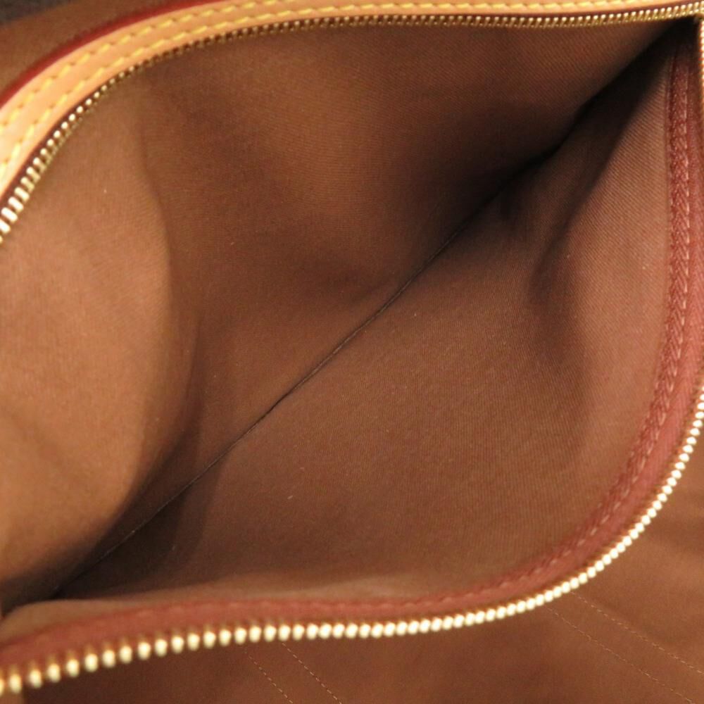 Louis Vuitton Keepall