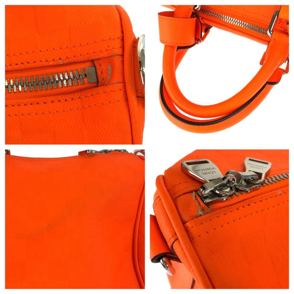 Louis Vuitton Keepall