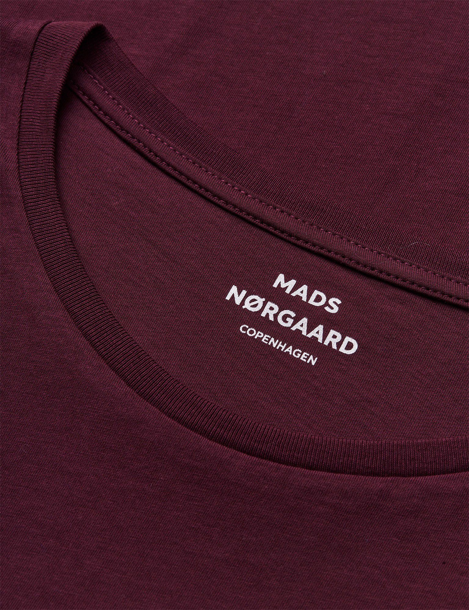 Fine Jersey Teasy Tee FAV