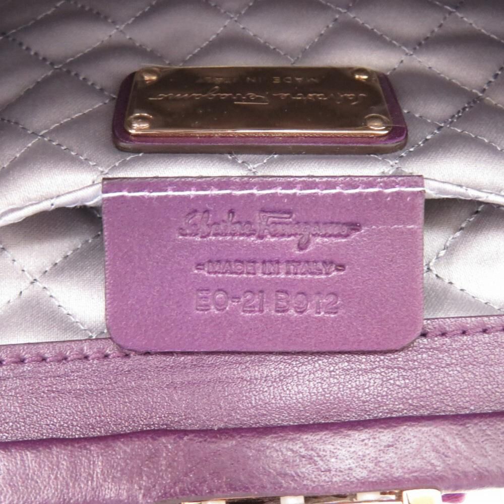 Salvatore Ferragamo Clutch