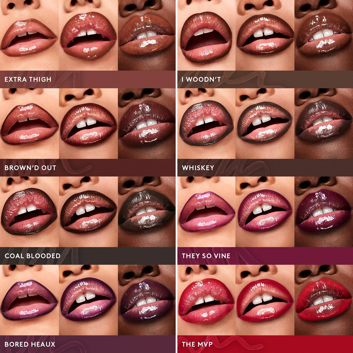 Trace'd Out - L&auml;ppenna