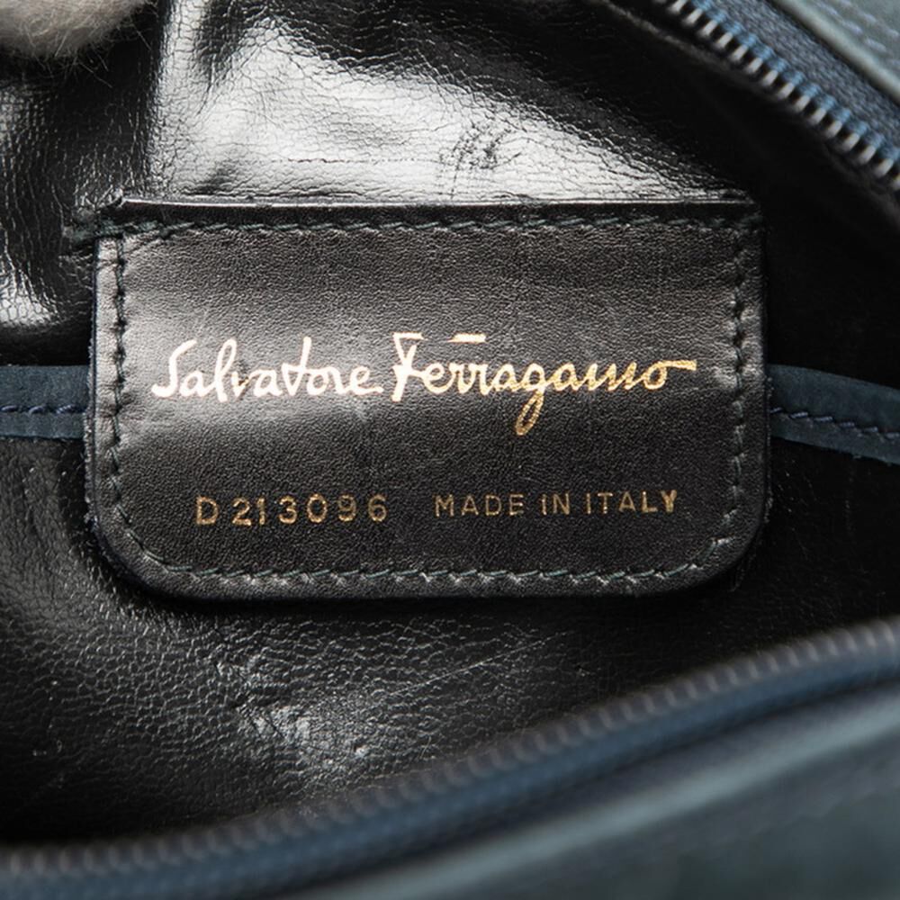 Salvatore Ferragamo Crossbody Bag