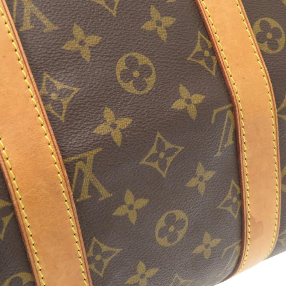 Louis Vuitton Keepall