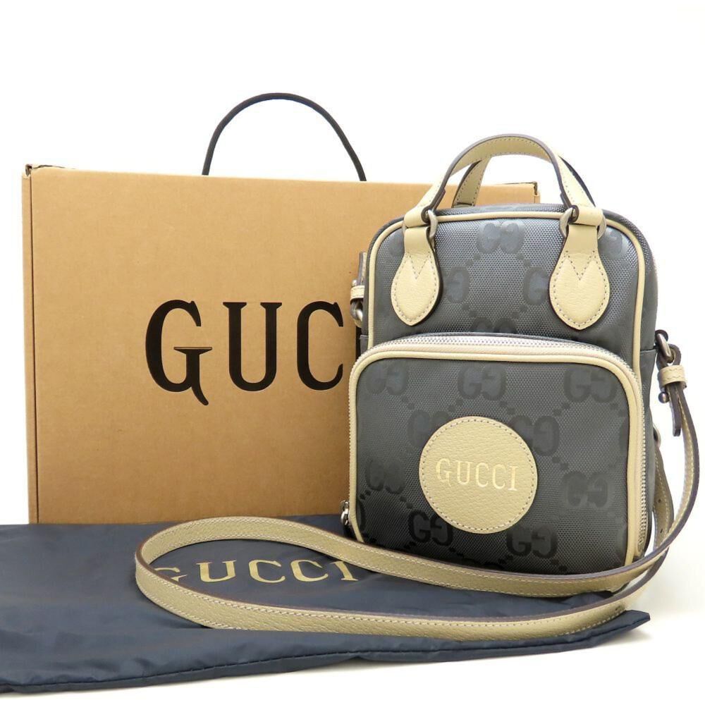 Gucci Handbag